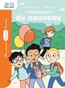 L'anniversaire du nouveau - Nadine Brun-Cosme - 9782035949257