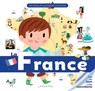 La France - Caroline Fait - 9782035949783