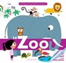Le zoo - Caroline Fait - 9782035949806