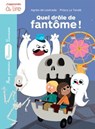 Quel drôle de fantôme ! - Agnès de Lestrade - 9782035958914