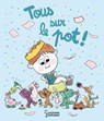Tous sur le pot - Bénédicte Rivière - 9782035964878