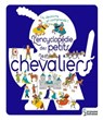 Les chevaliers - Agnès Besson - 9782035974341