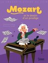 Mozart et le destin d'un prodige - Christine Palluy - 9782035979377