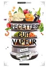 Recettes au cuit vapeur - Noémie Strouk - 9782035986078