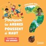 Explique-moi Les arbres - Emmanuelle Kecir Lepetit - 9782036016880