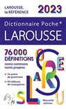 Larousse de poche Plus 2023 - Collectif - 9782036019386