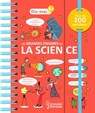 Dis-moi les grandes énigmes de la science - Caroline Fait - 9782036019591