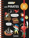 Les pirates - Caroline Fait - 9782036044685