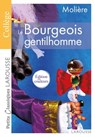 Le Bourgeois gentilhomme - Jean-Baptiste Molière (Poquelin dit) - 9782036051485