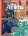 Miss Agatha - Poursuite à Venise - Christine Palluy - 9782036051980