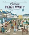 Comment c'était avant ? - MARIE MAZAS - 9782036055827