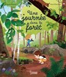 Une journée dans la forêt - Agnès Besson - 9782036059115