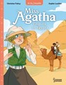 Miss Agatha - Enquête en Egypte - Christine Palluy - 9782036061651