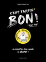C'est tarpin bon ! - Jegurtha Ait-Yala ; Souad Ait-Yala - 9782036063945
