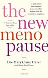 The New Menopause - Mary Clair Haver - 9782036070295