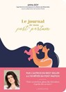 Le journal de mon post-partum - Anna Roy ; Caroline Michel - 9782036070493