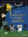 7 histoires pour bien grandir - Claire Clément - 9782036078819