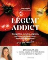Légum'addict -  - 9782036079120