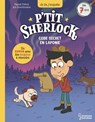 Code secret en Laponie - Pascal Prévôt - 9782036079861