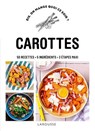 Carottes - Delphine Lebrun - 9782036084049