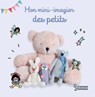 Mon mini imagier des petits - Collectif - 9782036086227