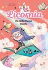 Licornia - La bibliothèque secrète - Ana Punset - 9782036092303
