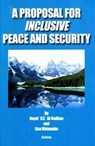 Proposal for Inclusive Peace & Security - Dr Nayef R F Al-Rodhan ; Lisa Watanabe - 9782051020343