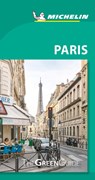 Paris - Michelin Green Guide - Michelin - 9782067235595