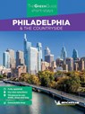 Philadelphia - Michelin Green Guide Short Stays - Michelin - 9782067260818