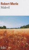 Malevil - Robert Merle - 9782070374441