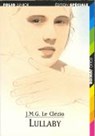 Lullaby - J M G Le Clezio - 9782070612581