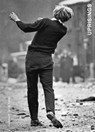 Uprisings - DIDI-HUBERMAN,  Georges - 9782072697296