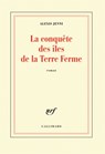 Jenni, A: Conquête des Îles de la Terre Ferme - JENNI,  Alexis - 9782072733345