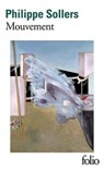 Mouvement - Philippe Sollers - 9782072763335