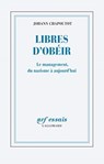 Libres Dobeir - Johann Chapoutot - 9782072789243