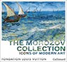 Icons of Modern Art - Anne Baldassari - 9782072904592