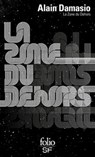 La zone du dehors - Alain Damasio - 9782072927522