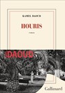 Houris - Kamel Daoud - 9782072999994
