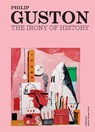 Philip Guston - Philip Roth - 9782073128102