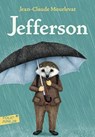 Jefferson - RONZON,  Antoine ; Mourlevat, Jean-Claude - 9782075155441