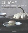 At Home with May and Axel Vervoordt - May Vervoordt ; Axel Vervoordt - 9782080201102