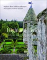 Highland Living - Stéphane Bern ; Franck Ferrand - 9782080202413
