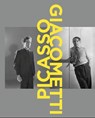 Picasso-Giacometti - Serena Bucalo-Mussely ; Virginie Perdrisot - 9782080203151
