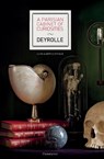 A Parisian Cabinet of Curiosities: Deyrolle - Louis Albert de Broglie - 9782080203212