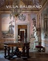 Villa Balbiano - Ruben Modigliani - 9782080203656
