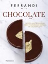 Chocolate - Ferrandi Paris - 9782080204066