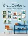 Frameables: Great Outdoors - Pascaline Boucharinc - 9782080204516