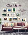 Frameables: City Lights - Pascaline Boucharinc - 9782080204523