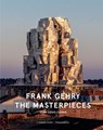 Frank Gehry: The Masterpieces - Jean-Louis Cohen - 9782080248503