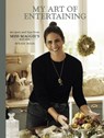 My Art of Entertaining - Héloïse Brion - 9782080248541